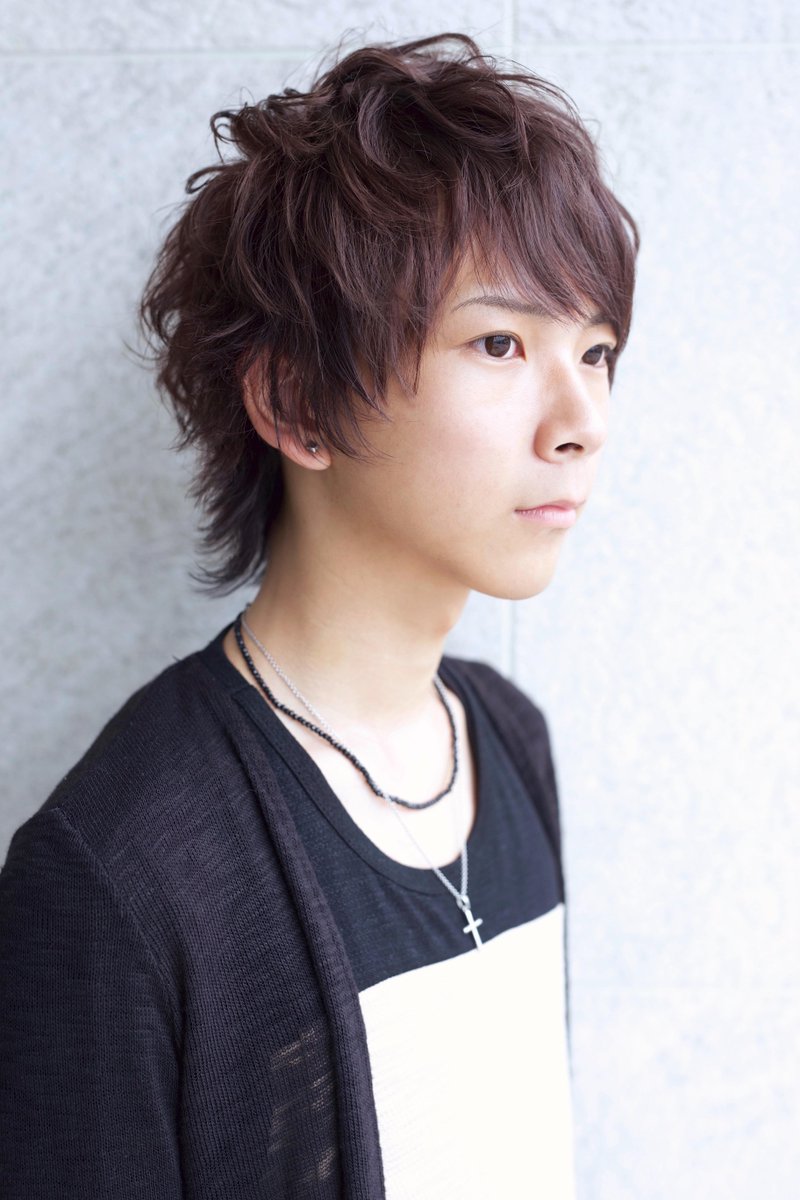 藤原誠 アスリート美容師 Na Twitteru 秋のマッシュヘアー始めました 冷やし中華は終わりです 色もバイオレットアッシュで 完全に秋モードにしてますよー 湘南のメンズはお任せあれ Http T Co 3dobc0dyfs