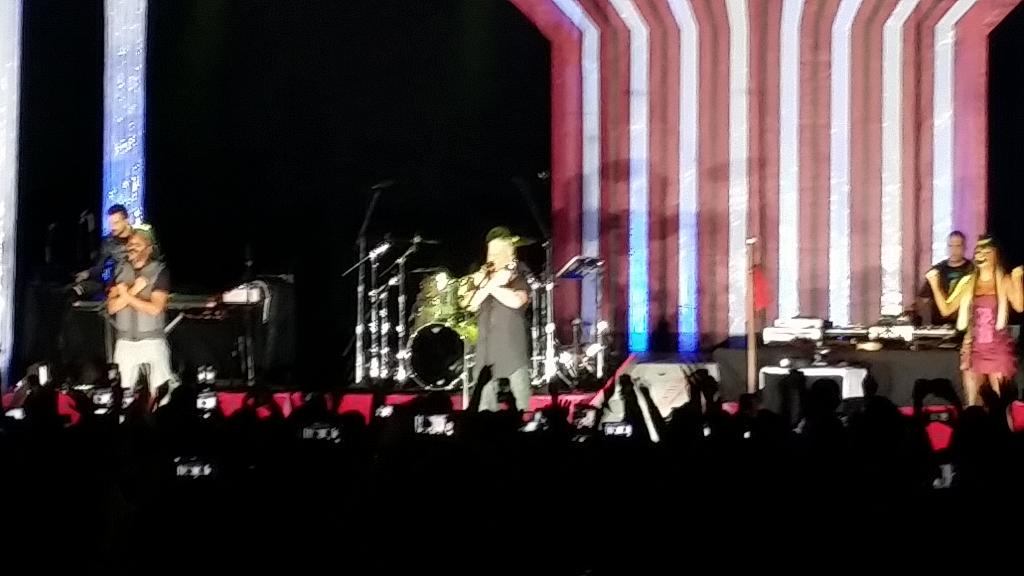 MarcosCesarShow's tweet photo. Lulu em Miami. Não desejamos mal a quase ninguem. http://t.co/PFQdnoGpjk