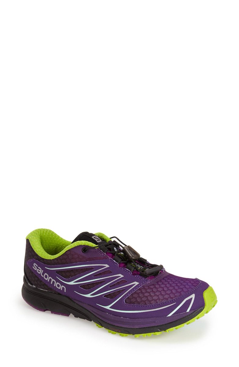 salomon sense mantra 3 women's