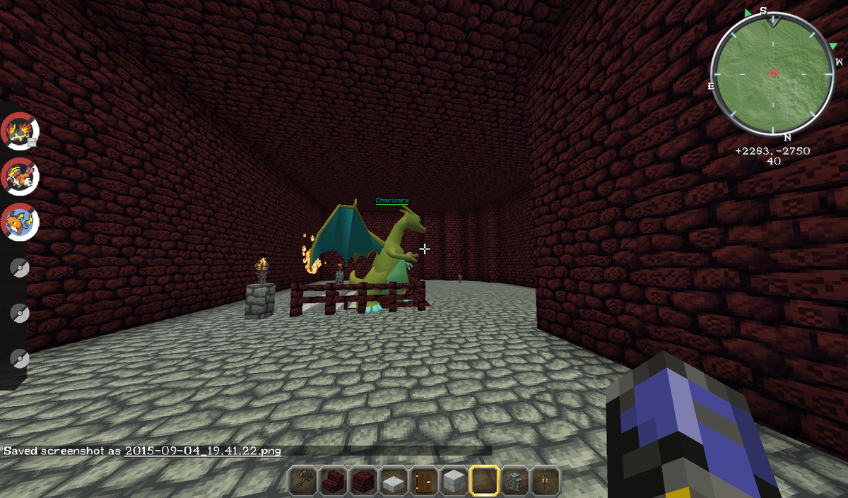 PixelmonGenesis's tweet image. Busy busy sneak peeks #PixelmonGenesis