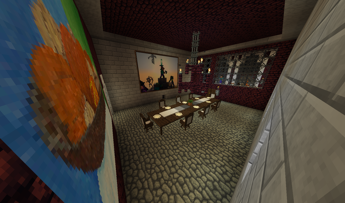 PixelmonGenesis's tweet image. Busy busy sneak peeks #PixelmonGenesis