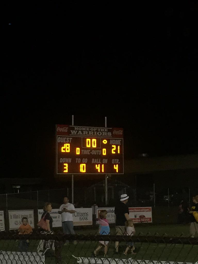 SNHSPride tweet picture