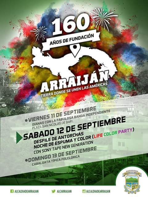 nuevo arraijan (@narraijan) on Twitter photo 