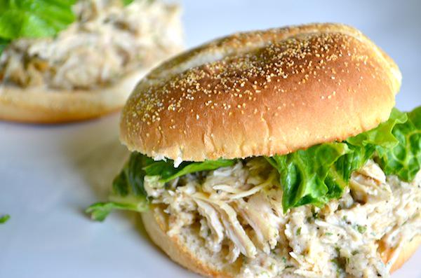 vcreekfood's tweet photo. Caesar #Sandwich with Slow Cooked #Chicken - http://t.co/FL67GKdlZg
#CaesarSandwich #ChickenSandwich http://t.co/HWNcJSTMlV