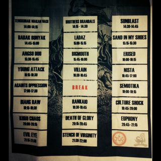 DEATH OF GLORY (@death_ofglory) on Twitter photo 