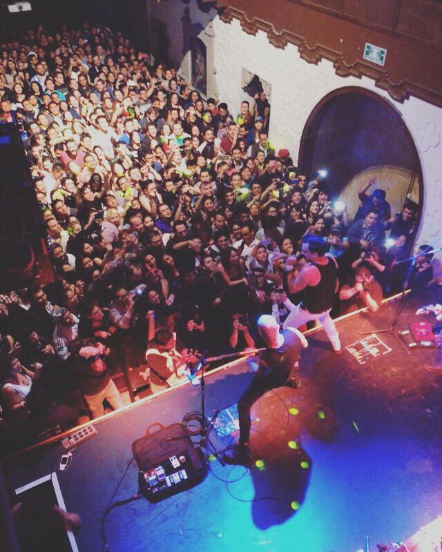 CDCrock's tweet photo. #FlashbackCDC #ForoIndieRocks #cdcmexicodf 🇲🇽 #cdc8 http://t.co/2gXezUxPat