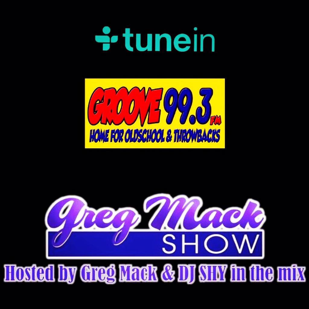 Groove993's tweet photo. #tunein #bakersfield #groove993 #gregmack #djshy #oldschool #throwbacks http://t.co/w5vlwGHOfw