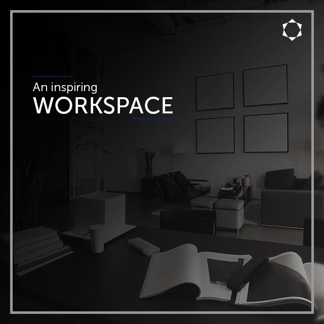 HubSolitaire's tweet image. #BuildIdeas &amp;amp; #BeMoreProductive with the perfect workspace.