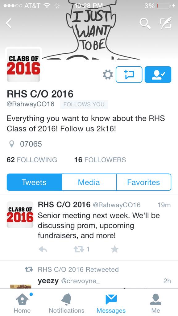 Rahway Indians tweet media