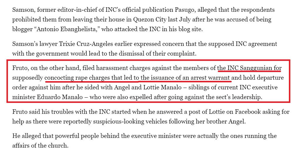 IamImmersed's tweet photo. #DeLimaDoNotResign http://t.co/pNSUmKk69t