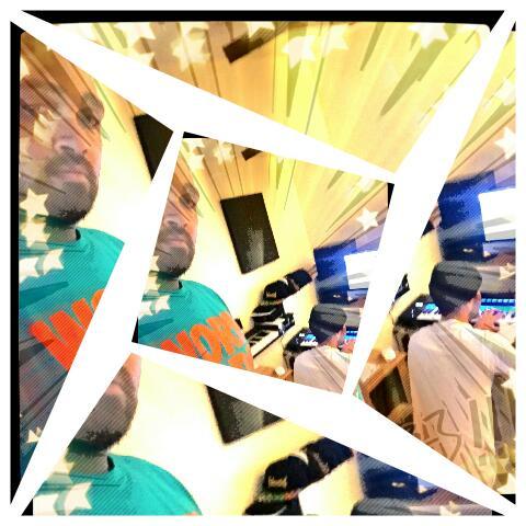 Ms_VIPSweets's tweet image. #Sessions #DubWay