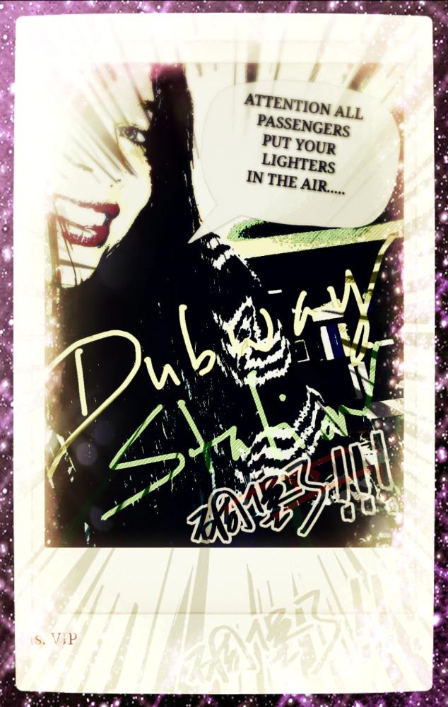 Ms_VIPSweets's tweet image. #DubWay #RelTalk #Comicart