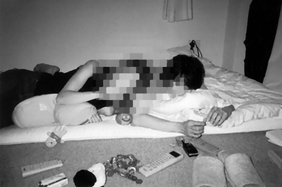 香里奈 ベット 写真 香里奈のフライデー画像とカラーの修正前5枚写真画像は本物 香里奈 ベット 写真 香里奈のフライデー画像とカラーの修正前5枚写真画像は本物