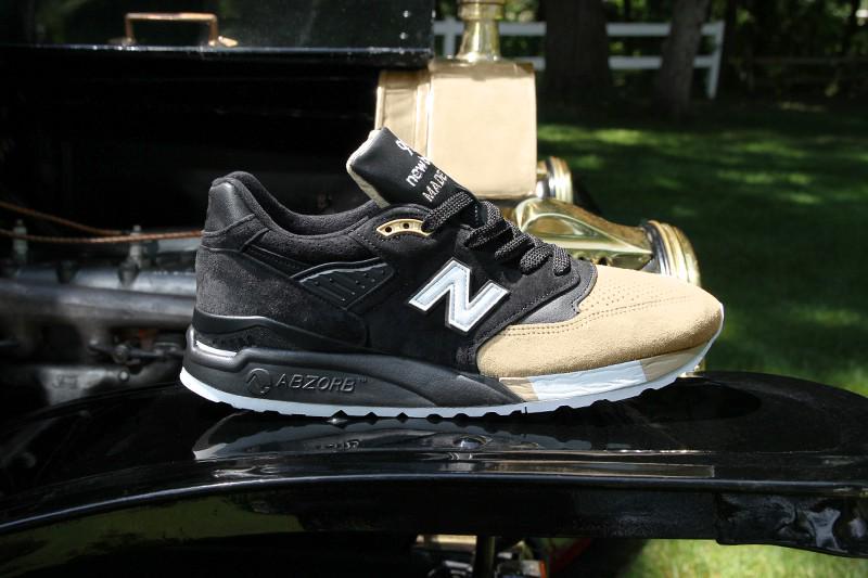 new balance m988