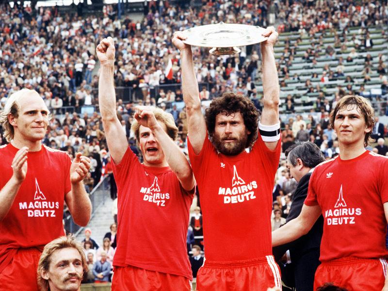 Happy Birthday zum 64.Geburtstag,Paul Breitner... 