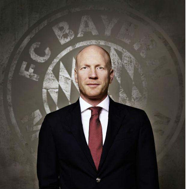 Happy Birthday zum 48.Geburtstag,Herr Sportvorstand Matthias Sammer... 