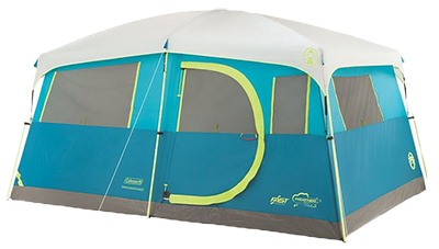 One lucky person will win a prize package of camping gear valued at over $1000. couponcousins.net/one-lucky-pers…