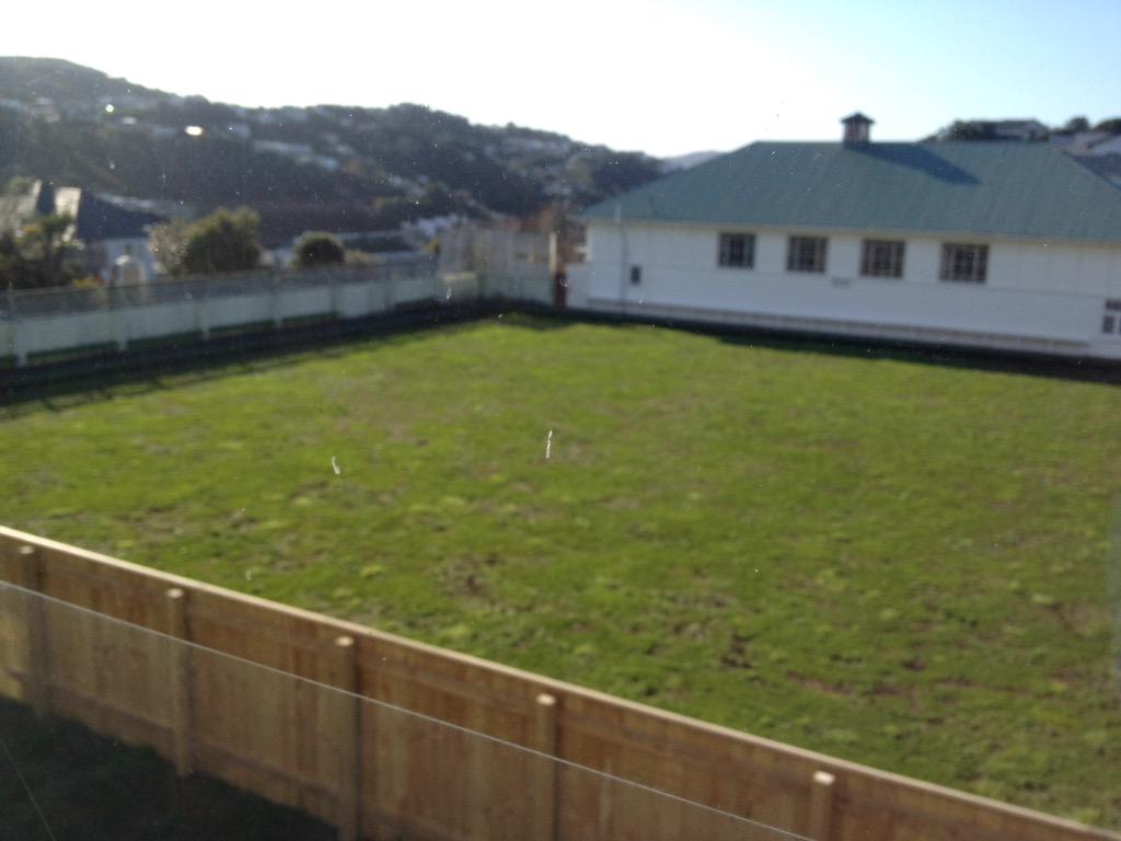 BarbarianProds's tweet image. It's lovely and sunny up at the bowling club... Perfect weather for a #SpringUprising