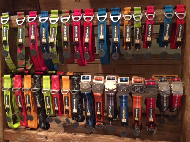 FurtherFasterNZ's tweet photo. If you are in Auckland we have a new @ruffwear Dealer Ella Bella's Pet Boutique in Howick . http://t.co/ZogcENsEze