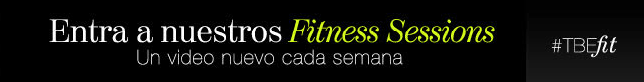thebeautyeffect's tweet photo. ΒΏCuΓ‘l #TBEFit ha sido su favorita? AquΓ encuentran todas: http://t.co/E46QI9ZSx6 http://t.co/sgHQA8HXJ3