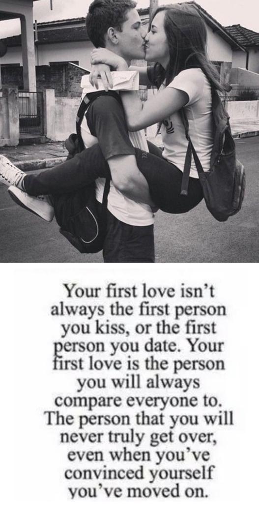 ItsBaeFeelings's tweet image. First love ❤