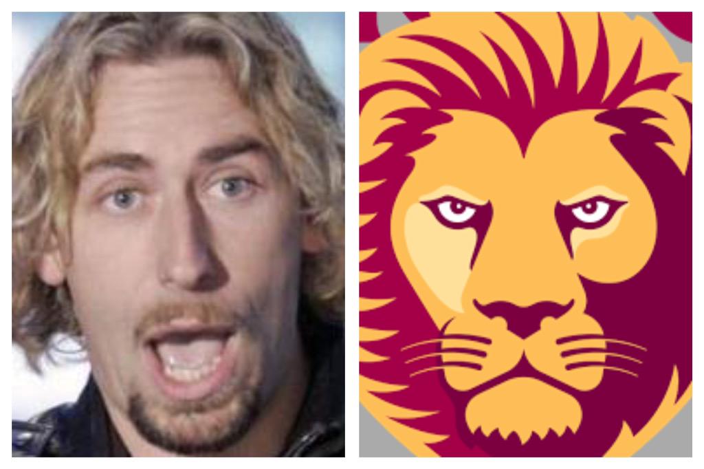 brisbanelions's tweet image. @westernbulldogs Yeah, fair call