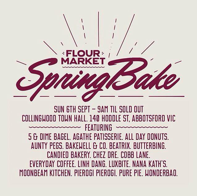 The Premises (@thepremises) on Twitter photo We are excited to be apart of this. <a href="/bexstakaye/">Bexstakaye</a> will be selling our beautiful baked goods @ Flour Market We are excited to be apart of this. <a href="/bexstakaye/">Bexstakaye</a> will be selling our beautiful baked goods @ Flour Market