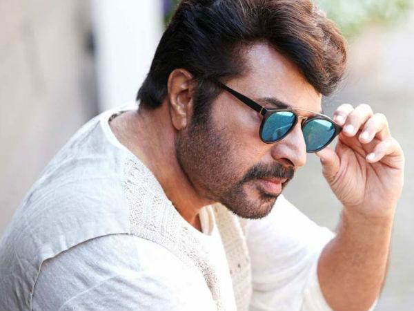 Mammootty to don 3 roles in Saji's film !: #Mammootty #shootschedule #BennyPNayarambalam… dlvr.it/C3rF6w