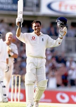 Happy Birthday Mark Ramprakash 