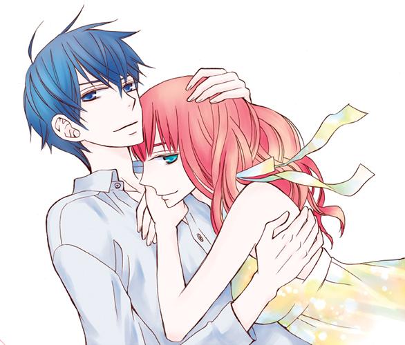 Ogura Akaneさんのイラストまとめ 9ページ目