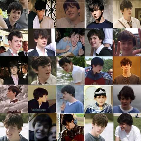 Happy birthday skandar keynes! Wish you all the best, luvluvluv, kiss hug    