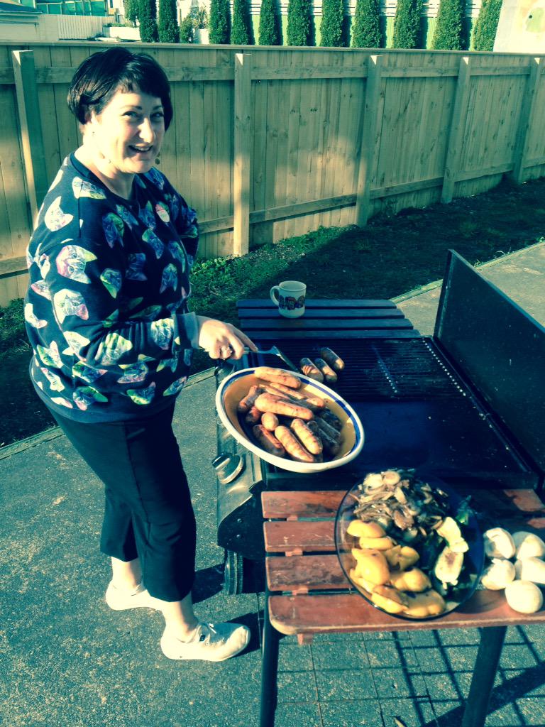 BarbarianProds's tweet image. @NZFringe is on the barbie! Bring some saucies up and join us! #SpringUprising