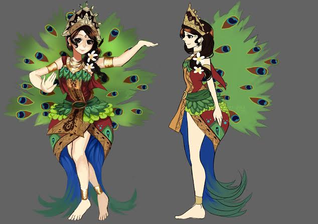 Enam Satu Festival tweet media