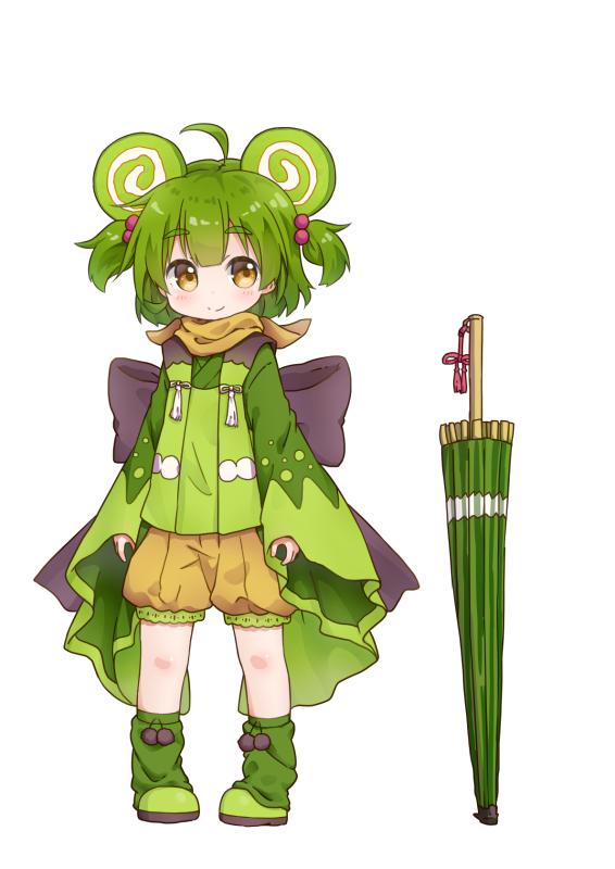 ニペイラ 抹茶スイーツ擬人化 Http T Co Rckcg8uhd6