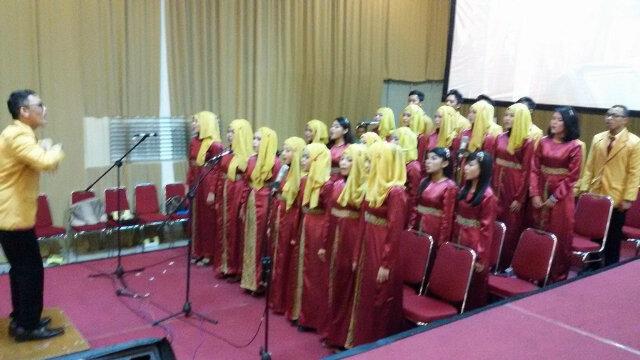 Jangan lupa saksikan perform PSM "gema maha buana" hanya di PASUPATI <a href="/UNLAbdg/">Univ. Langlangbuana</a> <a href="/Erfin1/">™E F S ☺ ☹</a> @HIMADIKSI_UNLA <a href="/yenimlyn/">YM</a>