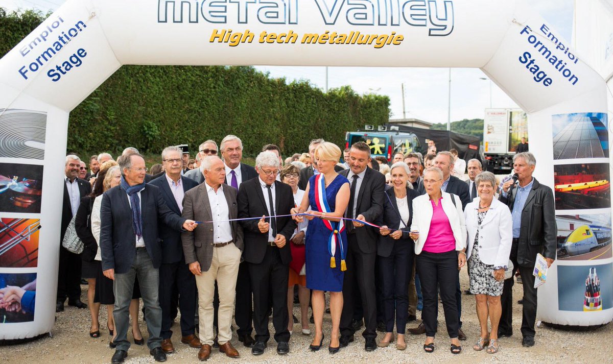 La 50e foire régionale de Montbard est ouverte bienpublic.com/edition-haute-…