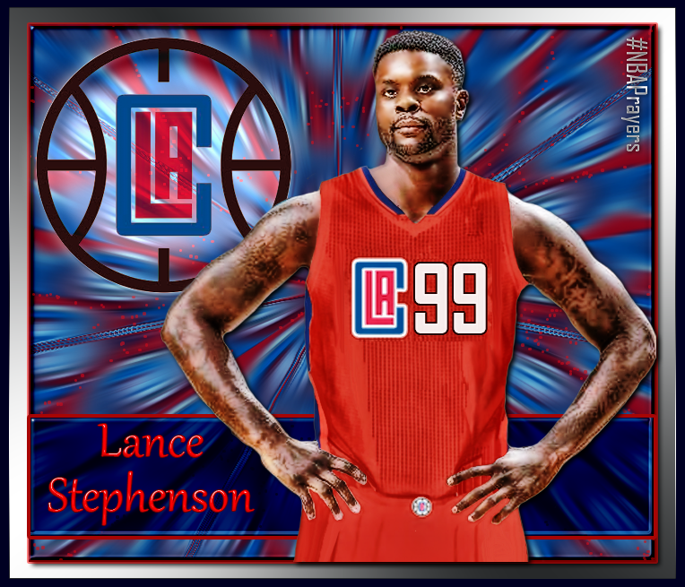 Pray for Lance Stephenson ( hope your birthday is blessed & happy  