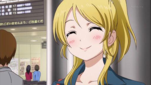 rturayase's tweet image. eli (smile so sweet it gives u cavities)