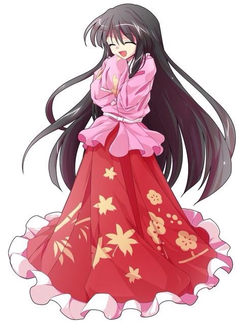 ChachachaMaomao's tweet image. #5RTで◯◯化します