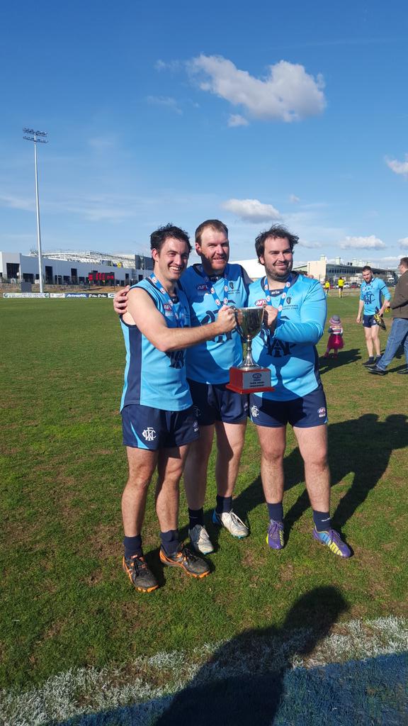 Luke Walsh tweet media