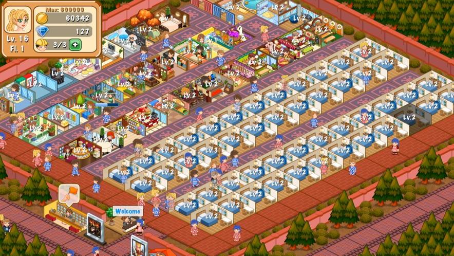 irahmania's tweet photo. Addicted already! Add me! ID:I9uRE84Guy @HappyHappyLabs http://t.co/GPVj2yJgGc