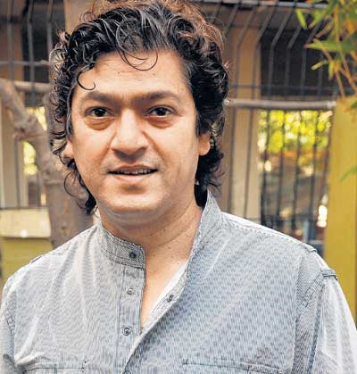 News18UP's tweet image. #SADDEMISE Music director Aadesh Shrivastava expired at 12.30 am on 5 Sep, 2015 in Kokilaben Hospital due to cancer