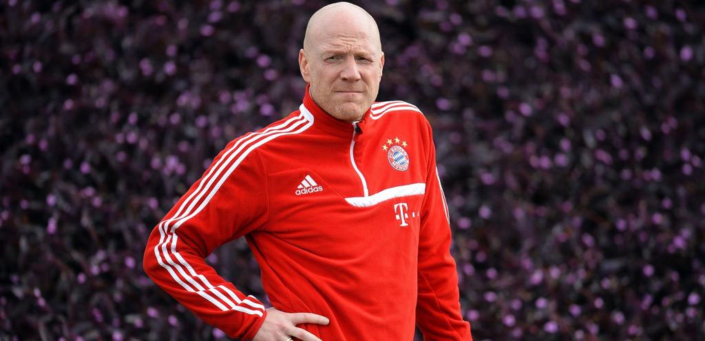 Happy 48th birthday 
Matthias Sammer!  