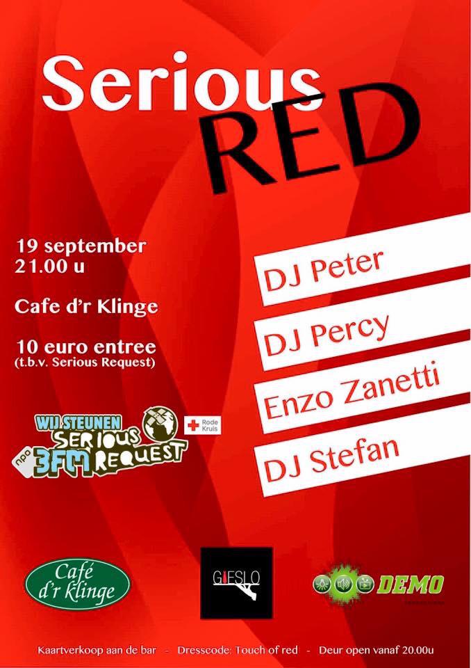 Serious Pins tweet media