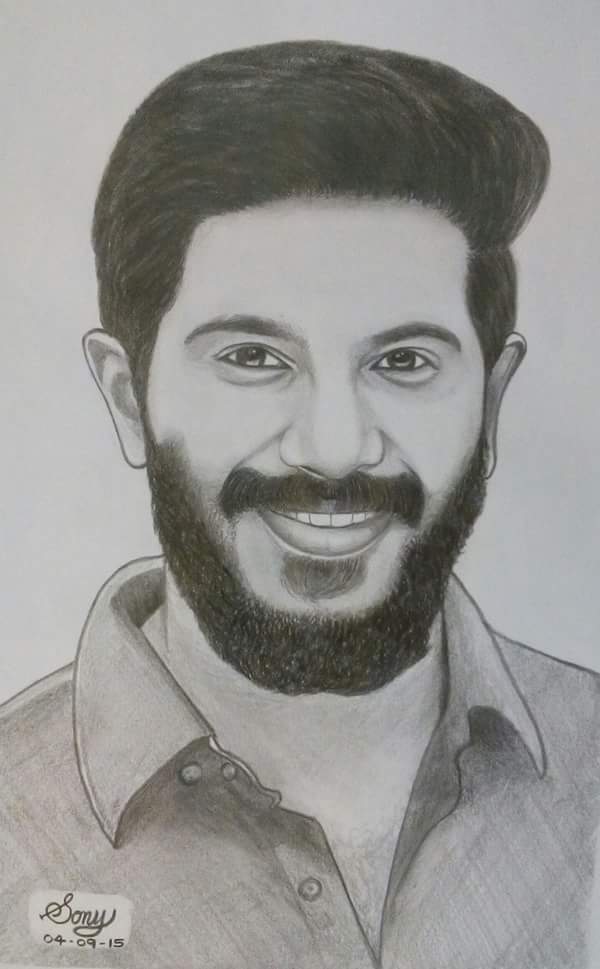  dulquer salmaan on Twitter IndarjithM 