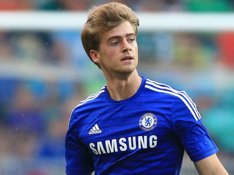 Happy birthday to Patrick Bamford who turns 22 today.  