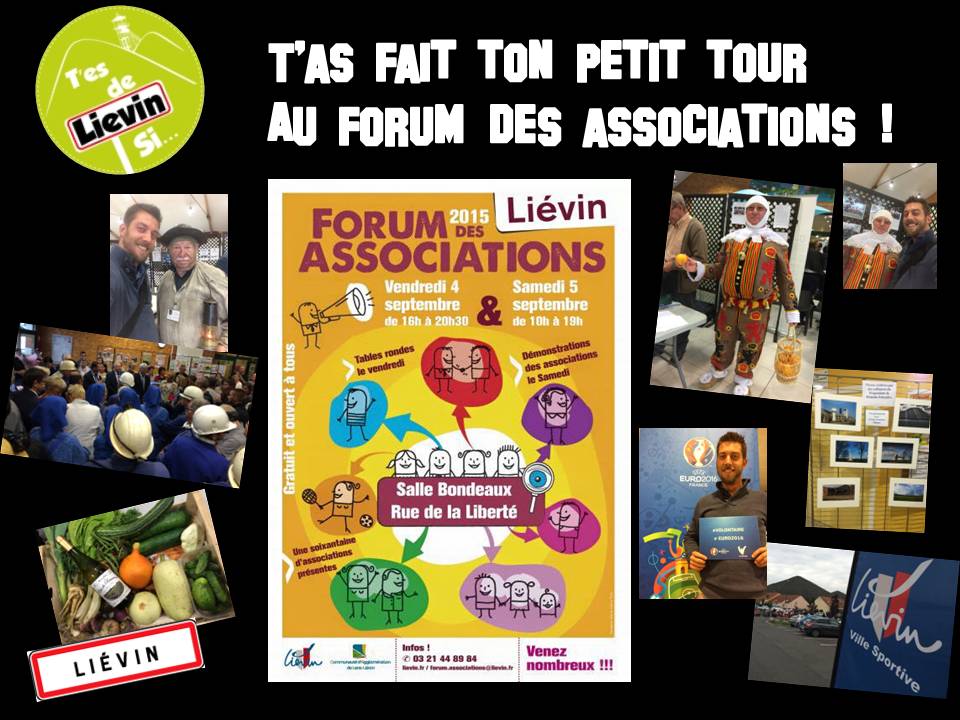 MMorchip's tweet image. #LIEVIN #forumdesasso