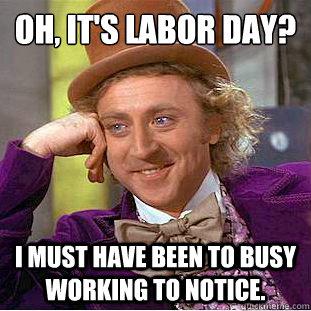 MrCashierGuy's tweet photo. 4 every 1 working Labor Day weekend @ohdangitslaura @_lalalovely_ @LeAngryChick @SWilliamBrown33 @cashierranting http://t.co/gtgPKXGwvW