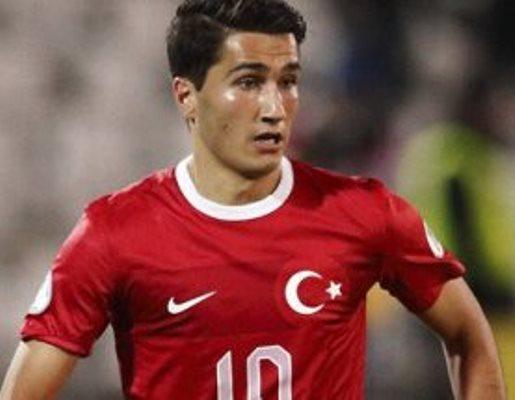 Happy Birthday & mutlu y llar Nuri Kaz m ahin (27)!      