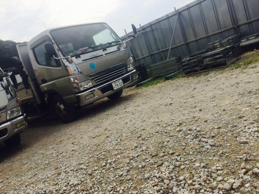 事務所のかたずけわず
もー帰るねんけど社長の話鬼長い…